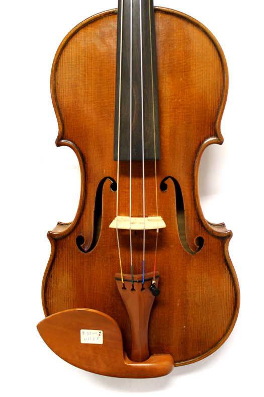 Violins