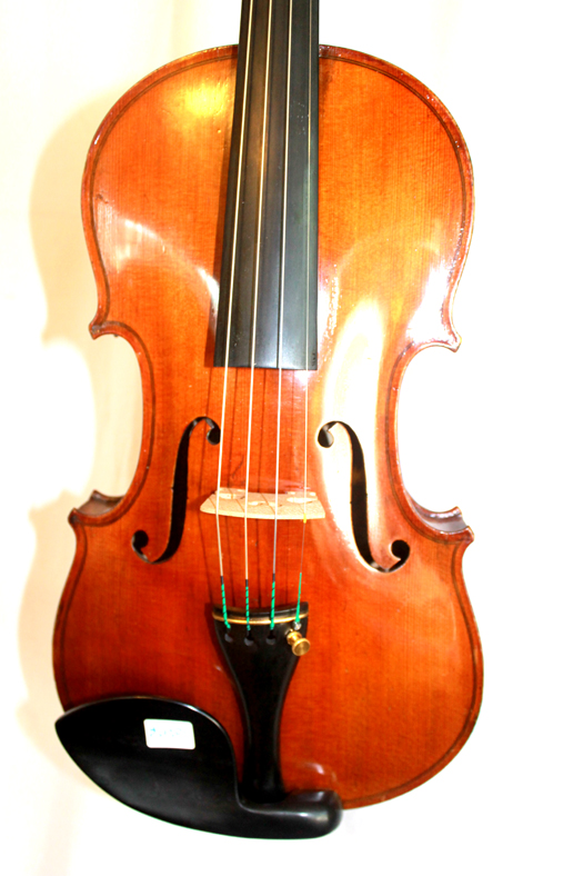 Violins
